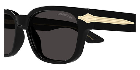 Montblanc MB0479S 001 Sunglasses