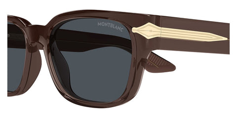 Montblanc MB0479S 003 Sunglasses