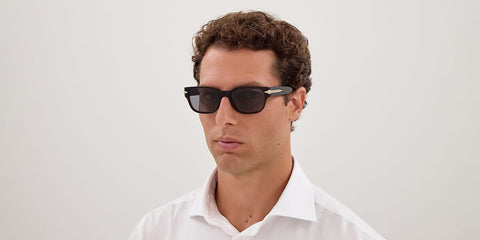 Montblanc MB0479S 003 Sunglasses