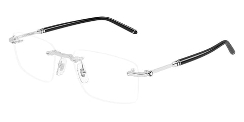 MontBlanc MB0480O 002 Glasses