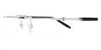 MontBlanc MB0480O 002 Glasses