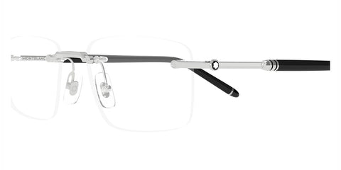 MontBlanc MB0480O 002 Glasses
