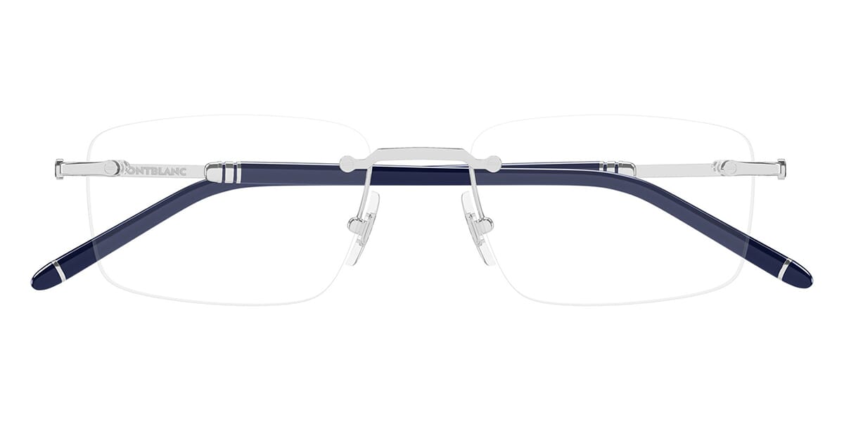 MontBlanc MB0480O 003 Glasses