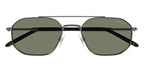 MontBlanc MB0481S 003 Sunglasses