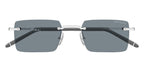 MontBlanc MB0482S 002 Sunglasses