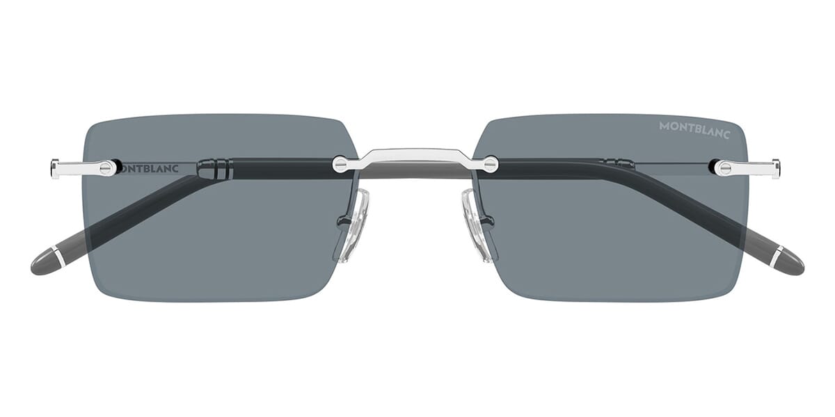 MontBlanc MB0482S 002 Sunglasses