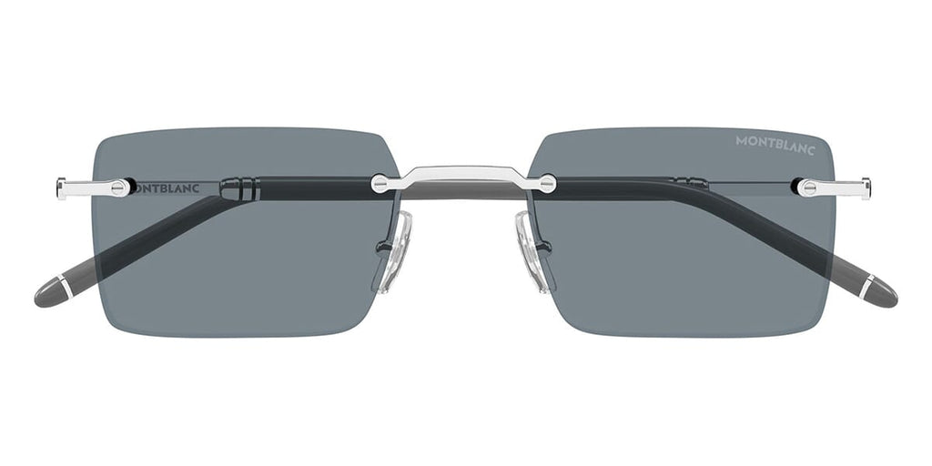 MontBlanc MB0482S 002 Sunglasses - US