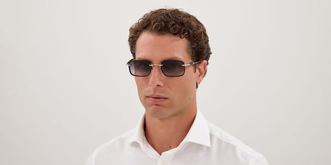 Montblanc MB0483S 001 Sunglasses
