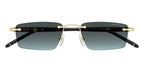 Montblanc MB0484S 004 Sunglasses