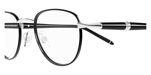 Montblanc MB0486O 002 Glasses