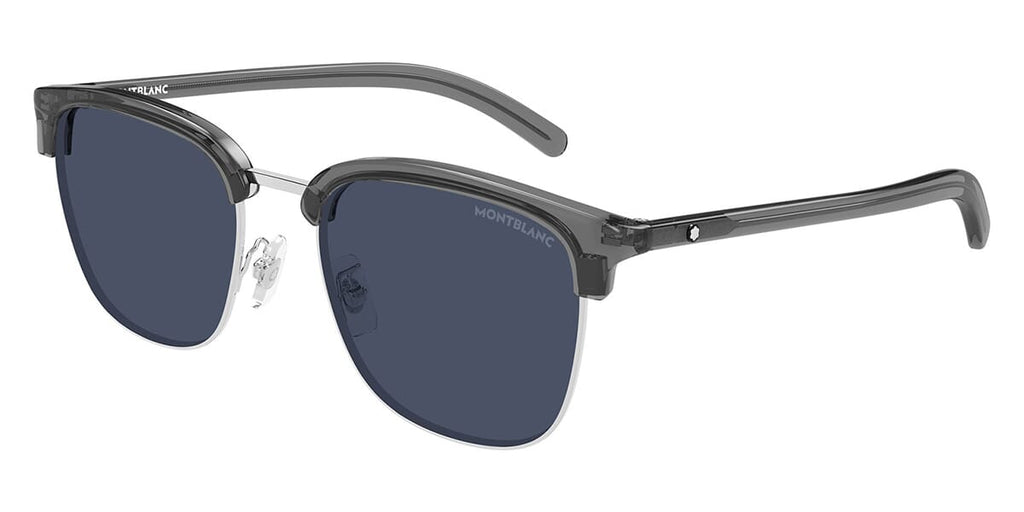 Montblanc MB0488SA 003 Sunglasses