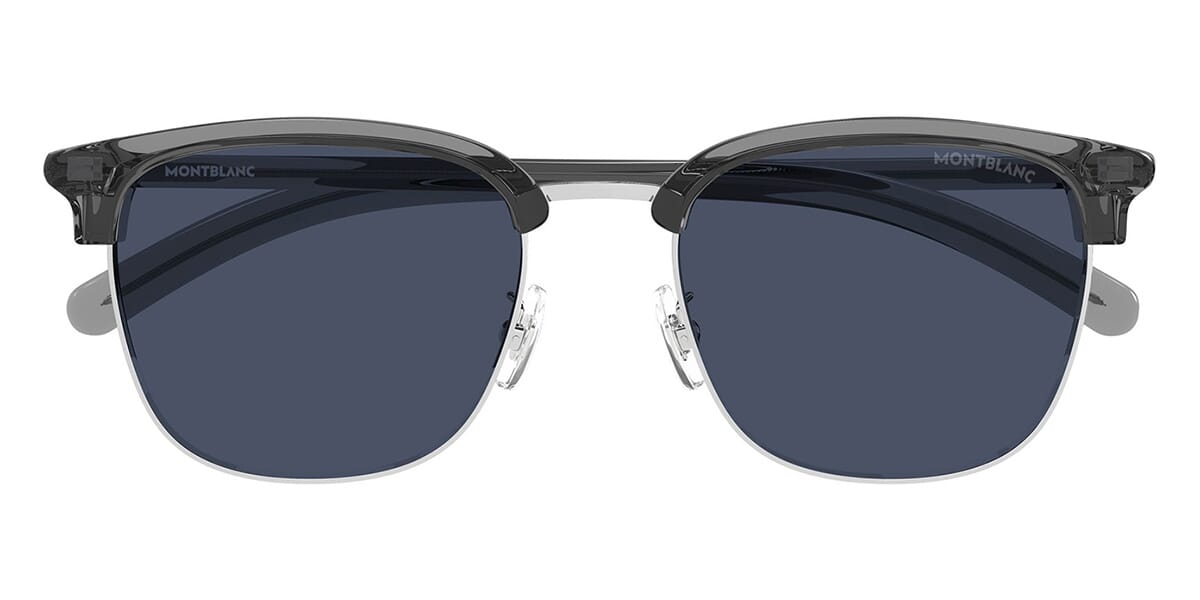 Montblanc MB0488SA 003 Sunglasses