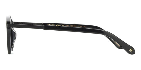 Monumental by Karen Walker Klee 1821925 Polarised Sunglasses