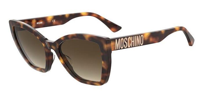 Moschino MOS 155/S 05L Sunglasses