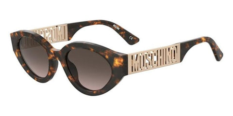 Moschino MOS 160/S 086HA Sunglasses