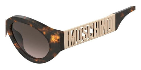 Moschino MOS 160/S 086HA Sunglasses