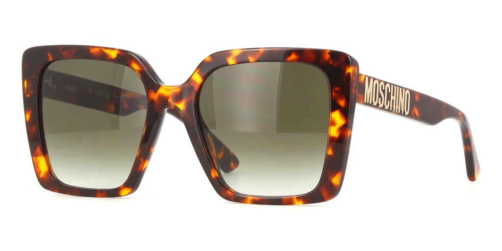 Moschino MOS 172/S 0869K Sunglasses
