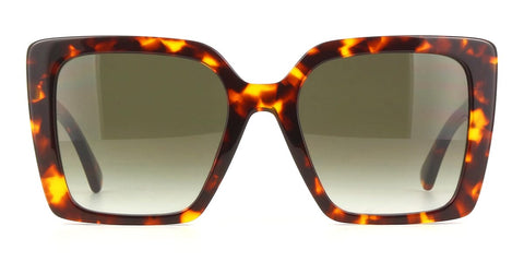 Moschino MOS 172/S 0869K Sunglasses