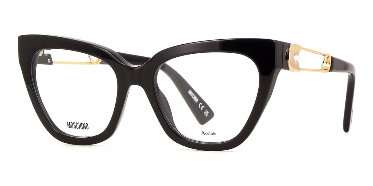 moschino goggles Moschino MOS 638 807 Glasses