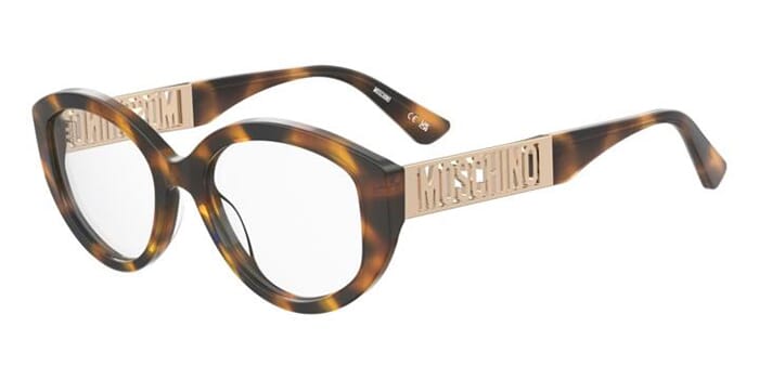 Moschino MOS 640 086 Glasses