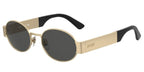 Moschino MOS185/S 000/IR Sunglasses
