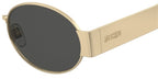 Moschino MOS185/S 000/IR Sunglasses