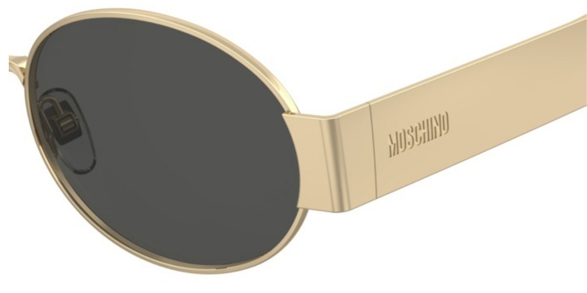 Moschino MOS185/S 000/IR Sunglasses