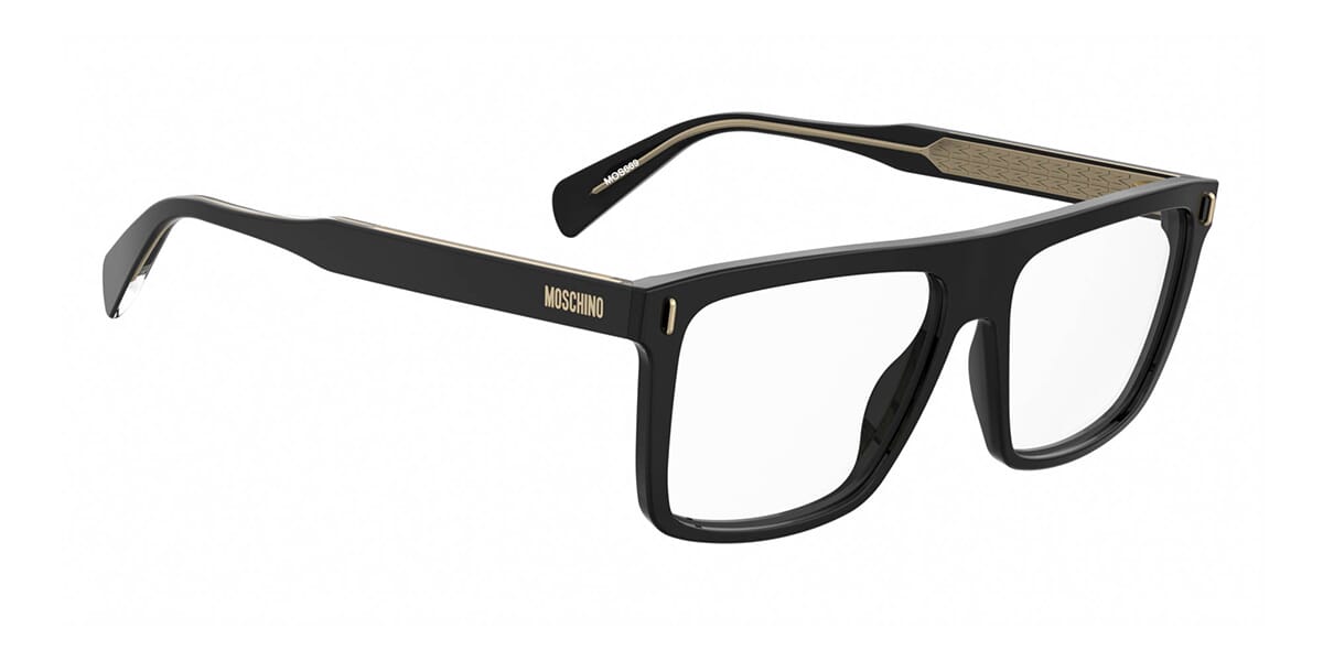 Moschino MOS669 807 Glasses