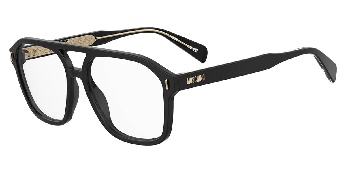 Moschino MOS670 807 Glasses