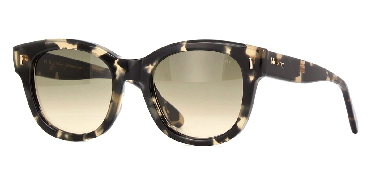 Mulberry jane acetate sales sunglasses