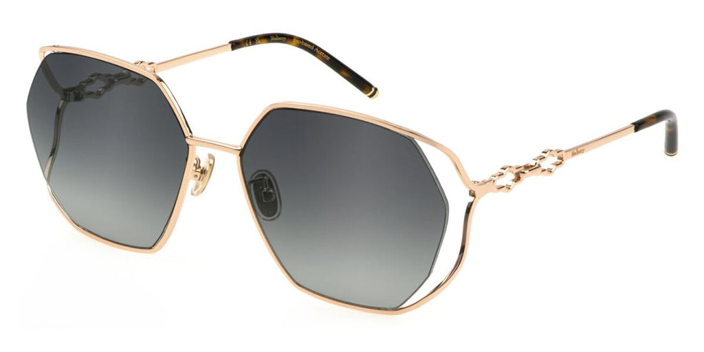 Mulberry SML226 0300 Sunglasses