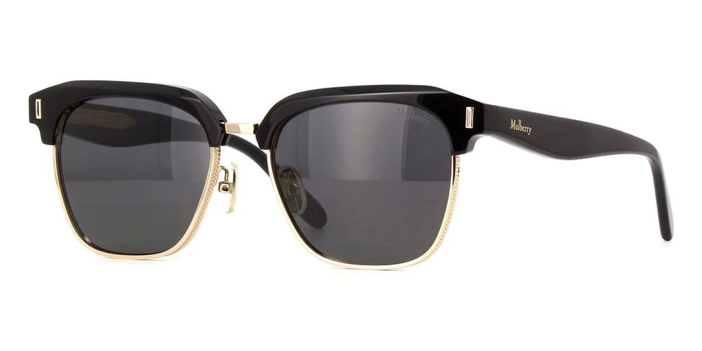 Mulberry SML227 0BLK Sunglasses