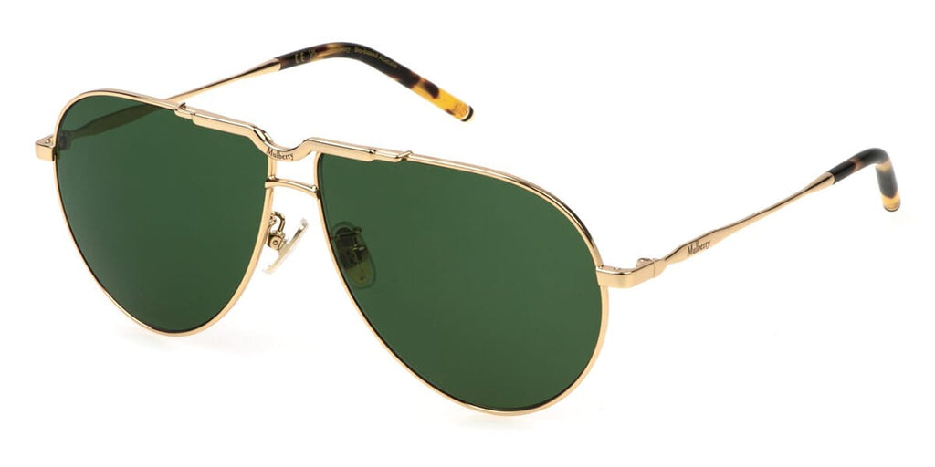 Mulberry SML250 300Y Sunglasses