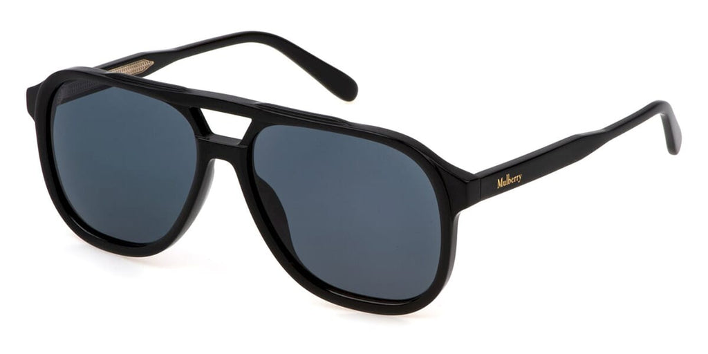 Mulberry SML253 0BLK Sunglasses