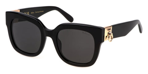 Mulberry SML254 0BLK Sunglasses