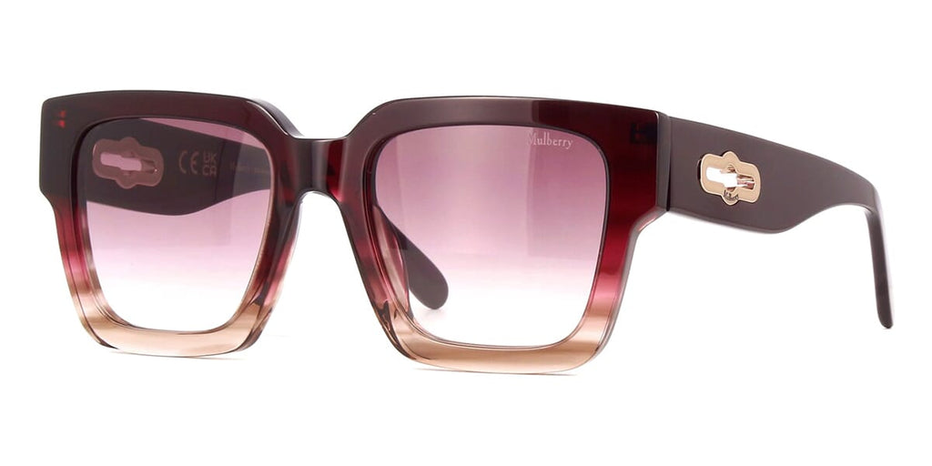 Mulberry SML255 0AH7 Sunglasses