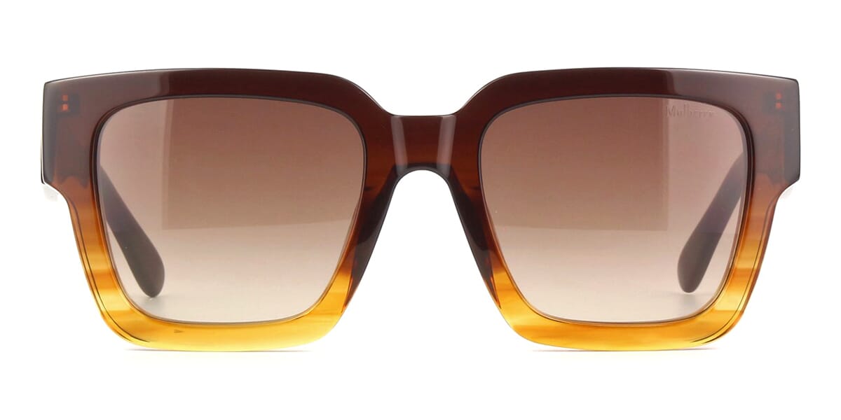 Mulberry SML255 0AQ9 Sunglasses
