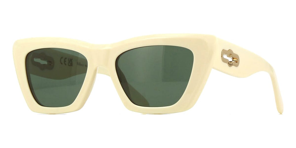 Mulberry SML256 0702 Sunglasses