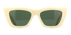 Mulberry SML256 0702 Sunglasses