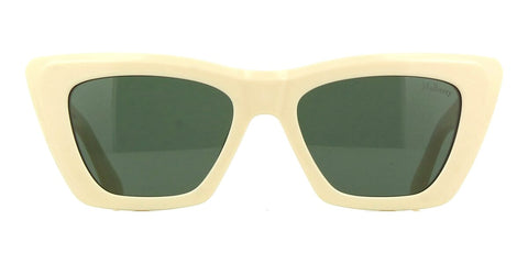 Mulberry SML256 0702 Sunglasses