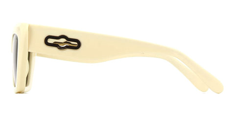 Mulberry SML256 0702 Sunglasses