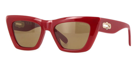 Mulberry SML256 0849 Sunglasses