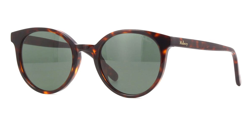 Mulberry SML257 0909 Sunglasses