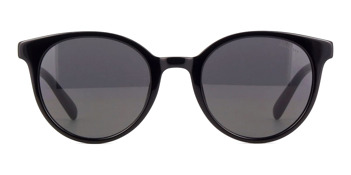 Mulberry SML257 0BLK Sunglasses
