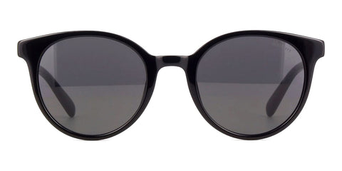 Mulberry SML257 0BLK Sunglasses