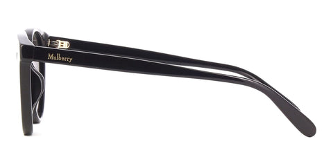Mulberry SML257 0BLK Sunglasses