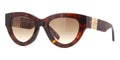 Mulberry SML258 0909 Sunglasses