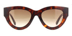 Mulberry SML258 0909 Sunglasses