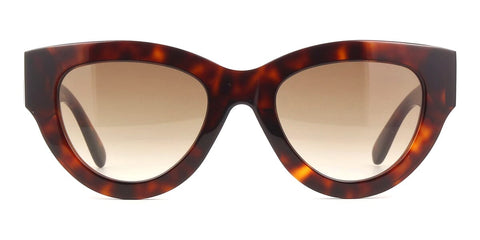 Mulberry SML258 0909 Sunglasses