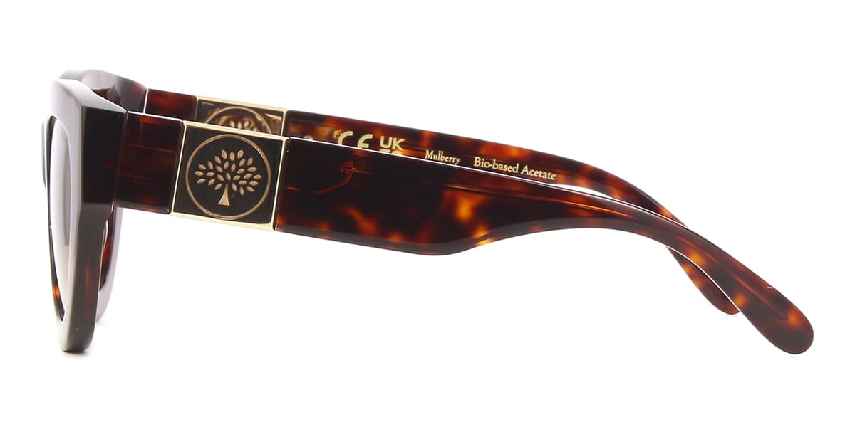 Mulberry SML258 0909 Sunglasses